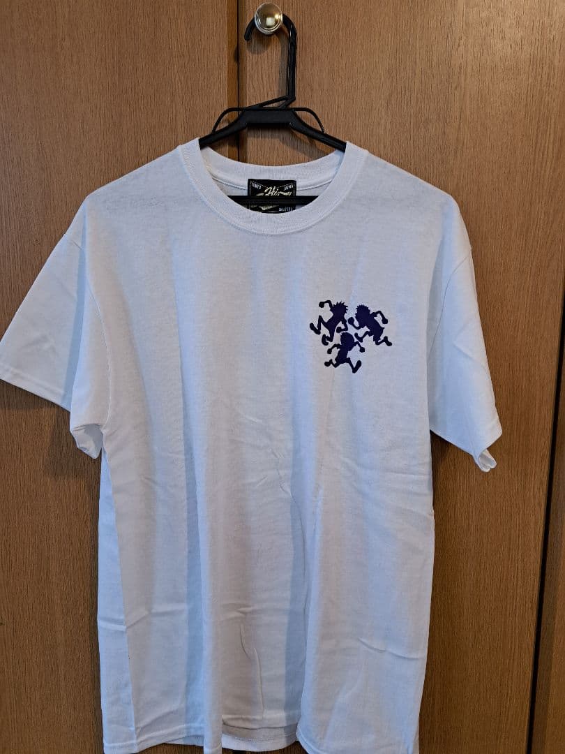 未使用 HI-STANDARD Tシャツ ハイスタ サバシスター NOFX