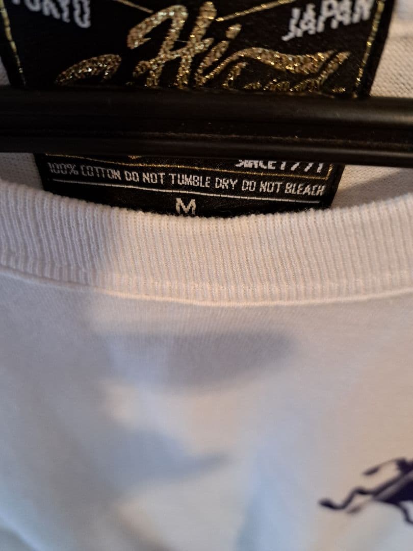 未使用 HI-STANDARD Tシャツ ハイスタ サバシスター NOFX
