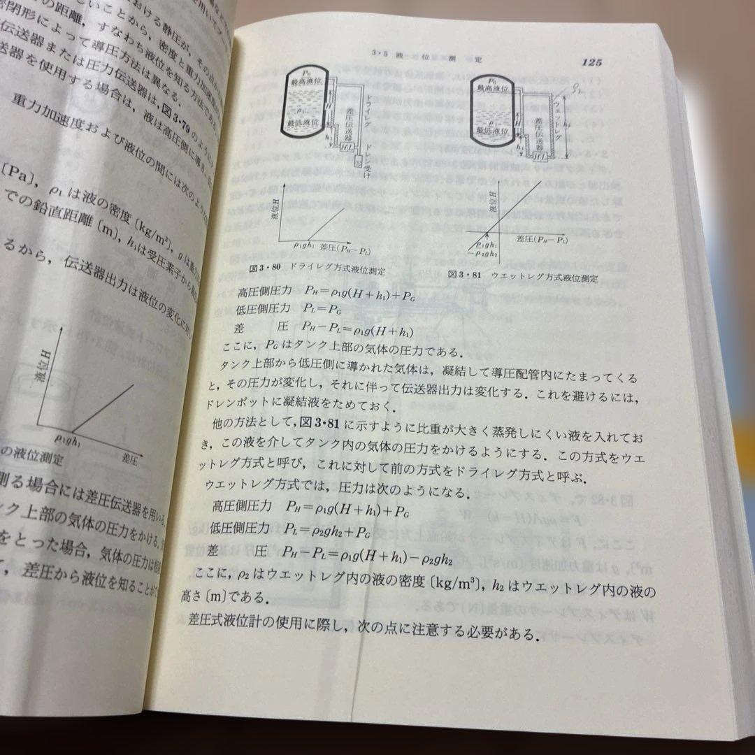 計装システムの基礎と応用
