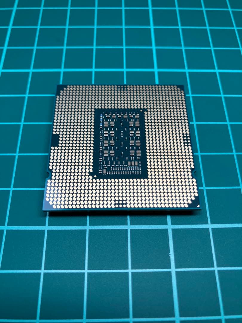 Intel Core i5-11400F CPU 2.60GHz【完動品】