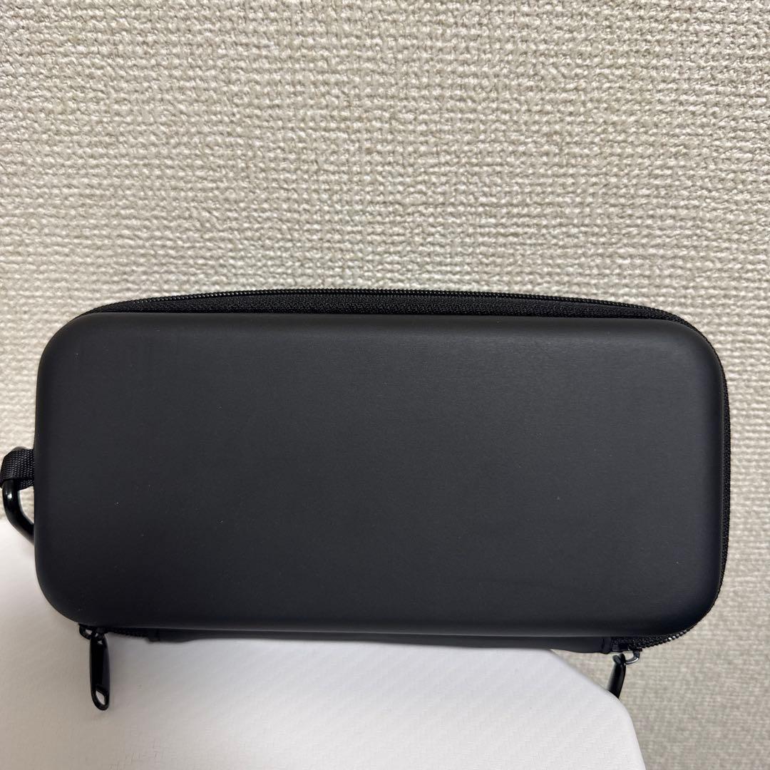 美品 Nintendo Switch Lite本体充電器保護ケース付き即使用OK