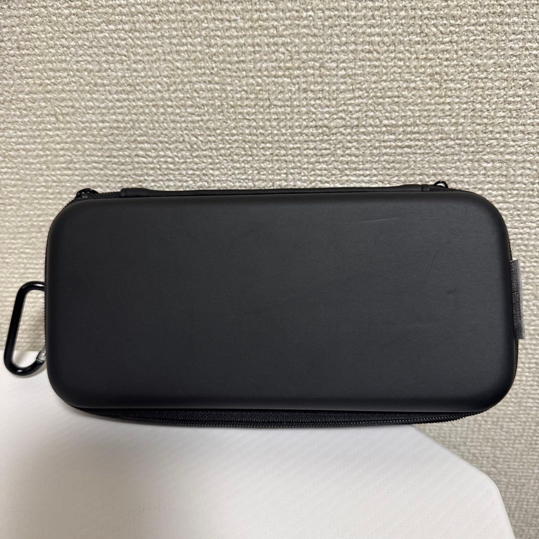 美品 Nintendo Switch Lite本体充電器保護ケース付き即使用OK