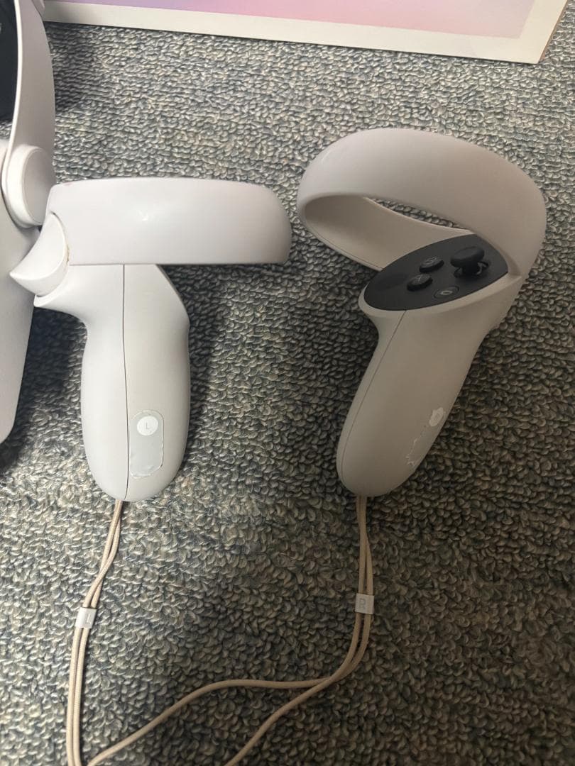 その他  Quest 2 128GB