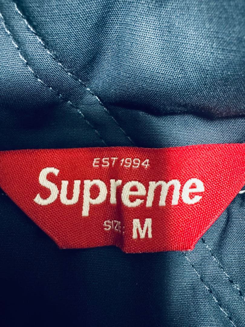 ジャケット・アウター Supreme HJR Trompe Loeil Hooded Jacket