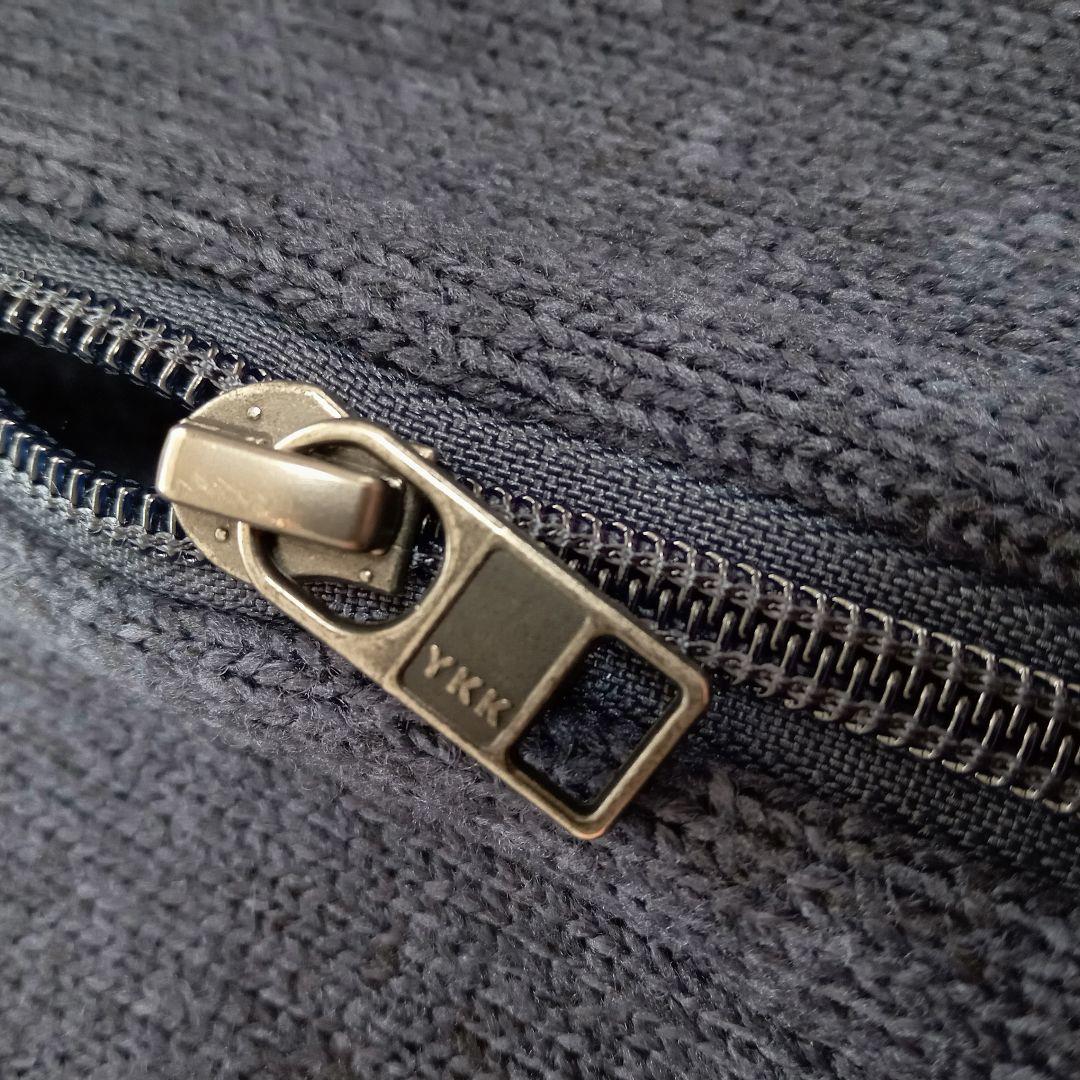 makitoさま専用 パタゴニア★ベターベスト L相当 刺繍ロゴ 企業ロゴ