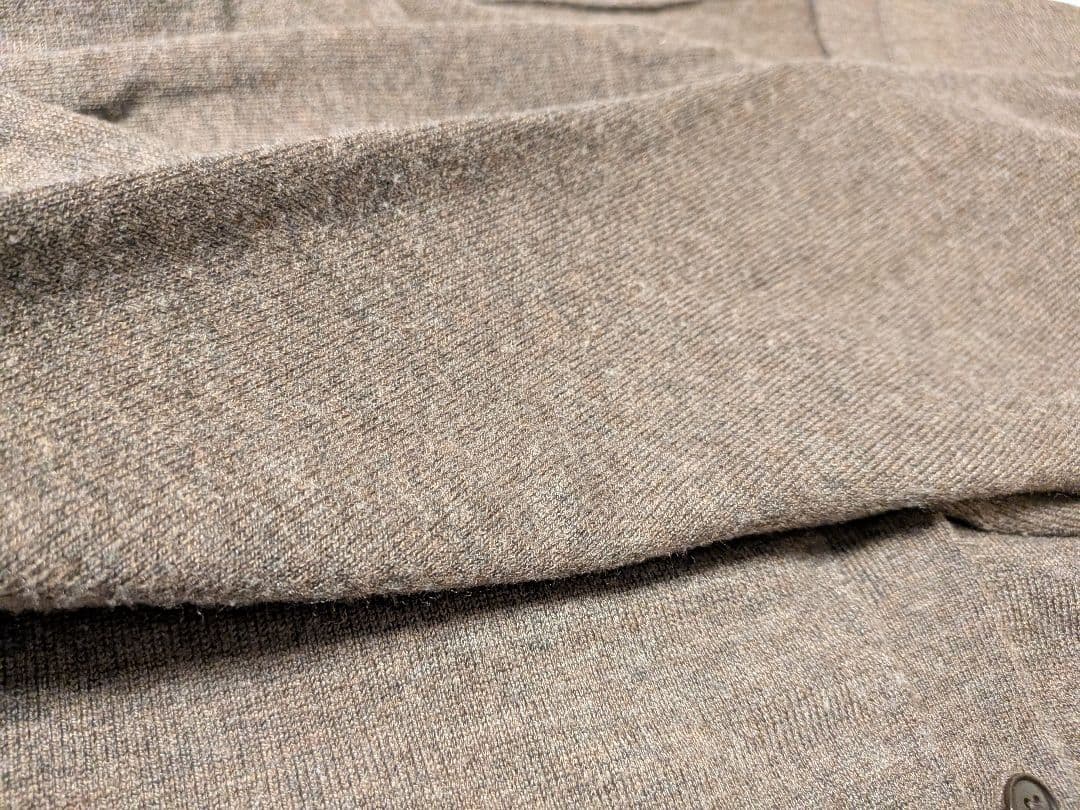 TODAYFUL 2set Useful Knit　モカ