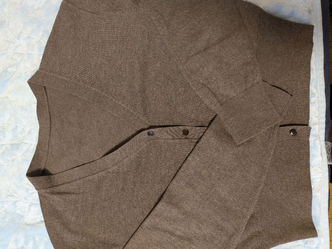 TODAYFUL 2set Useful Knit　モカ