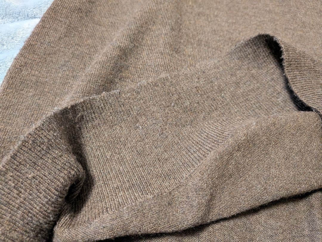 TODAYFUL 2set Useful Knit　モカ