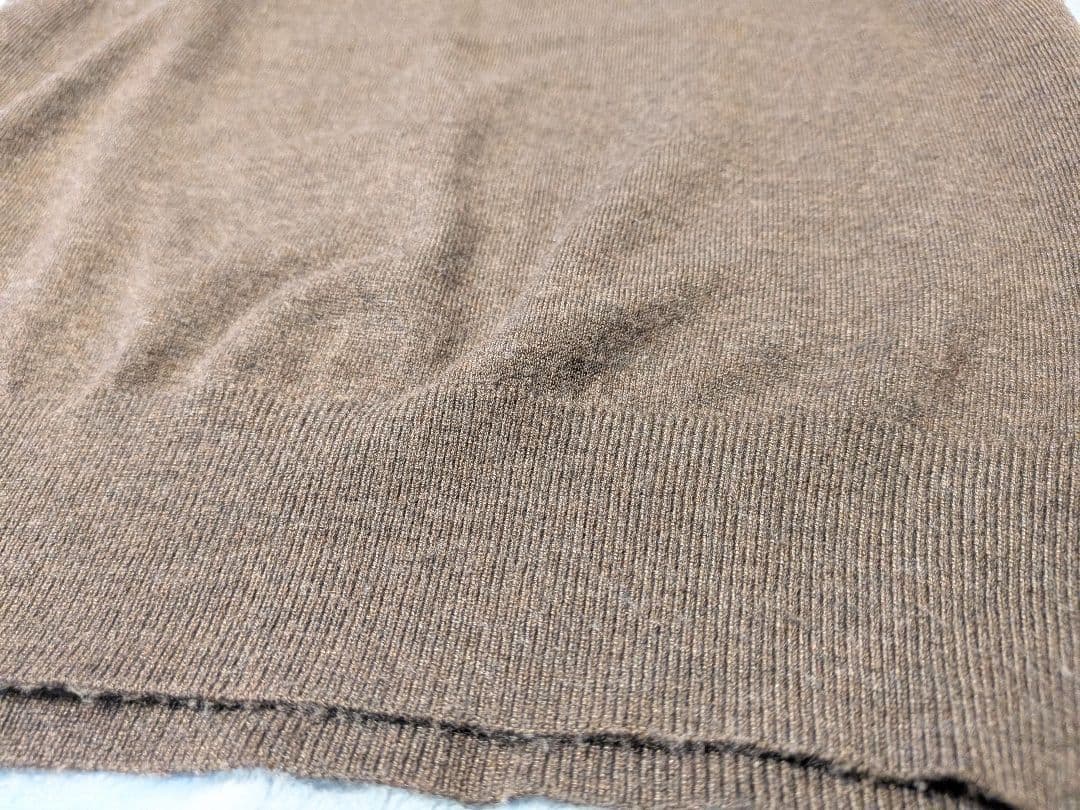 TODAYFUL 2set Useful Knit　モカ