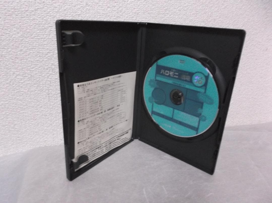 【送料無料】GＣ-107　ハロー!モーニング。ハロモニ　Vol.10　【DVD】