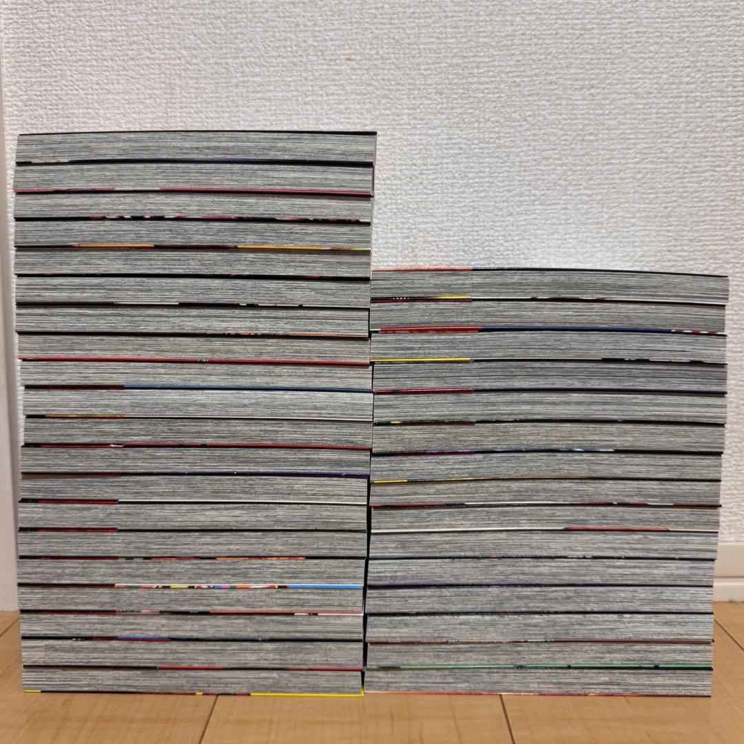僕のヒーローアカデミア　漫画