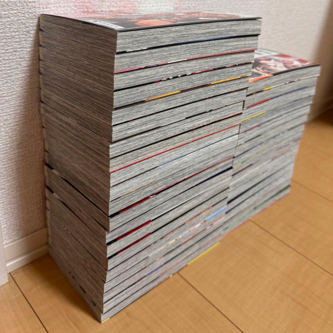 僕のヒーローアカデミア　漫画