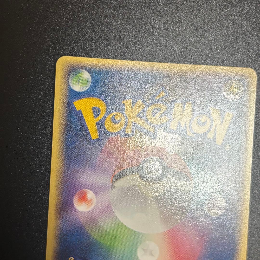ポケモンカード レックウザ プロモカード 041/PCG-P ポケパーク