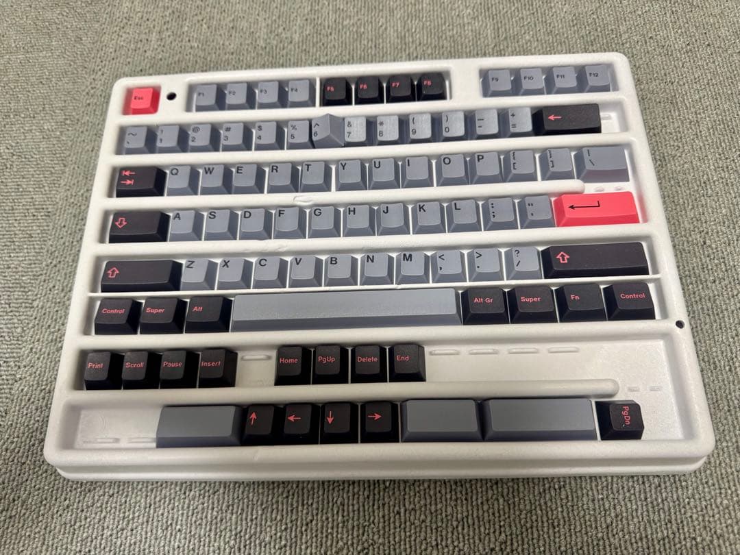 GMK 80082 キーキャップ