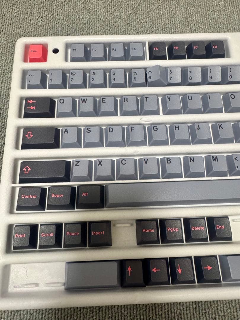 GMK 80082 キーキャップ