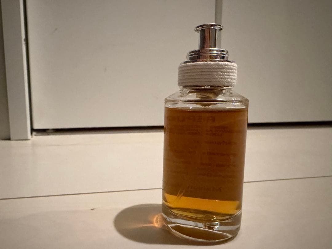 Maison Margiela REPLICA jazz club 香水30ml