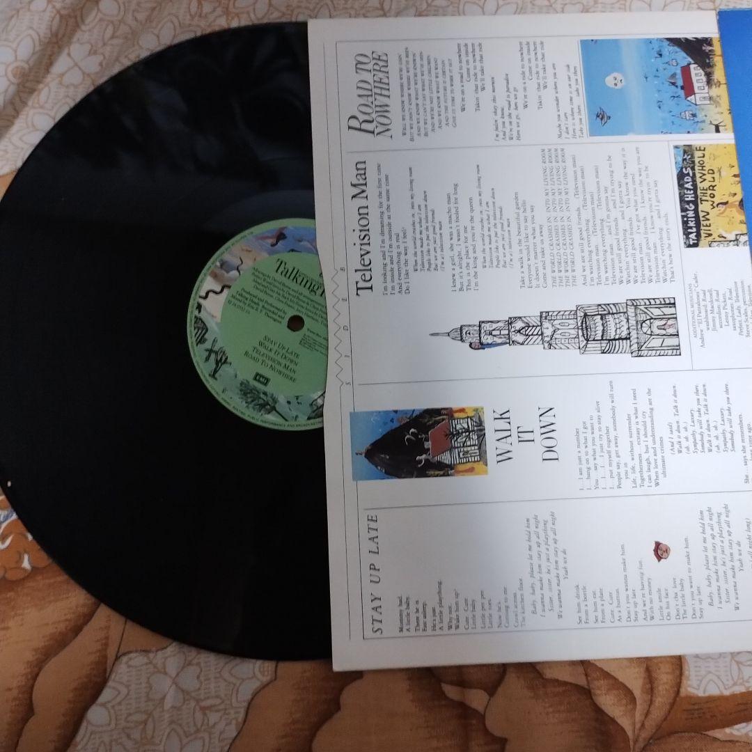 レコードコレクション - Sting, Gilmour, Deep Purple