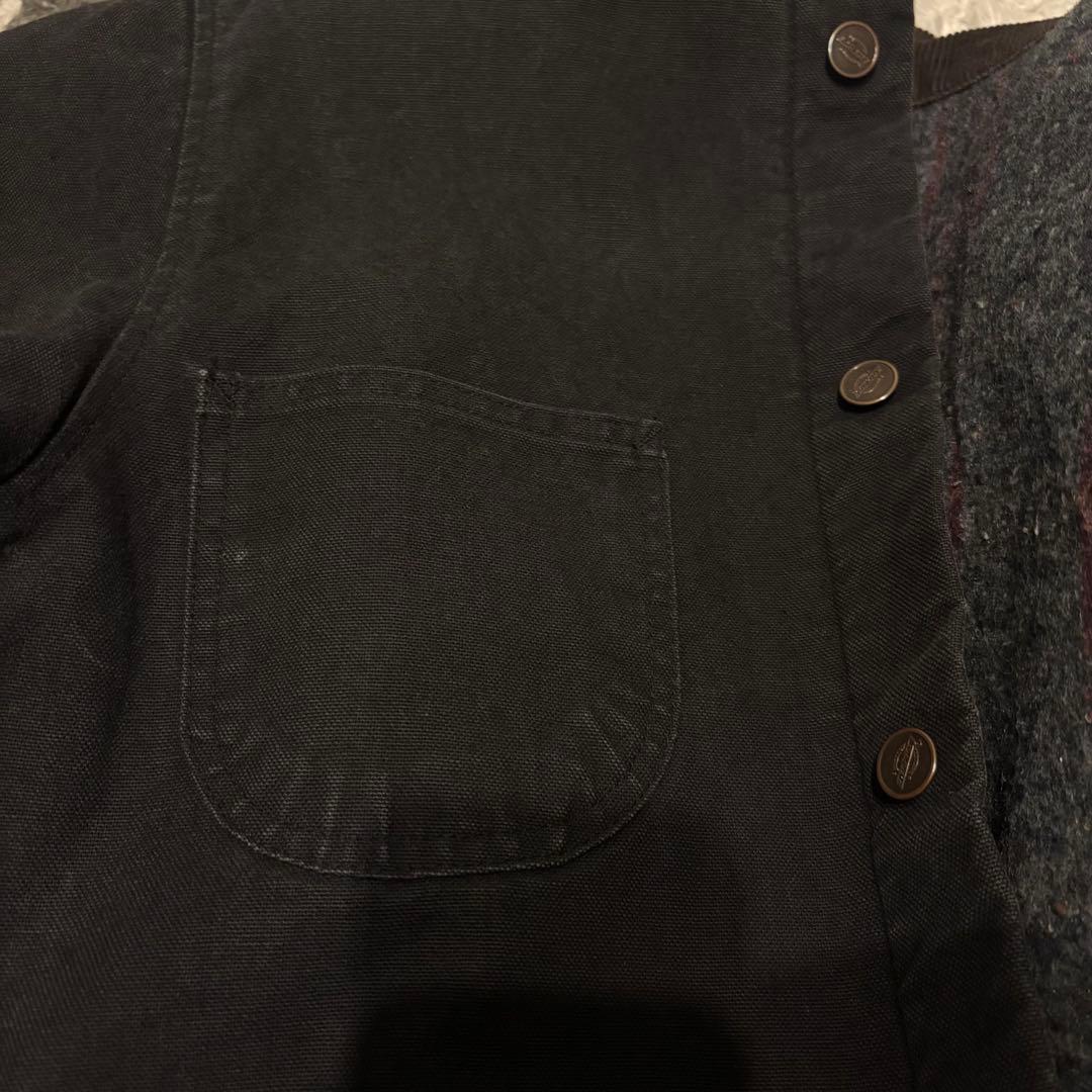 美品 90's dickies チョアコート ダックカバーオール M