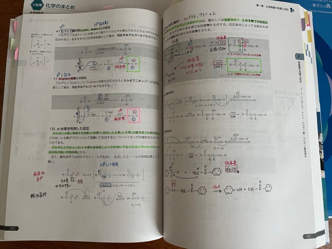 薬学ゼミ　第111回薬剤師国家試験対策 青本青問セット