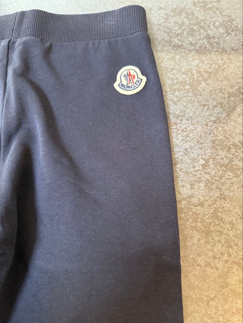 MONCLER キッズ　セットアップ最終値下げ
