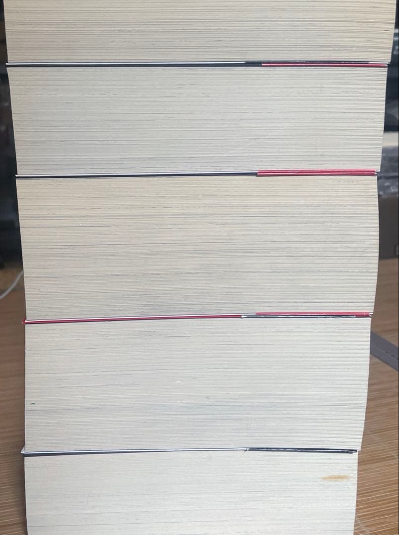 ワイルドセブン愛蔵版5冊セット（初版）