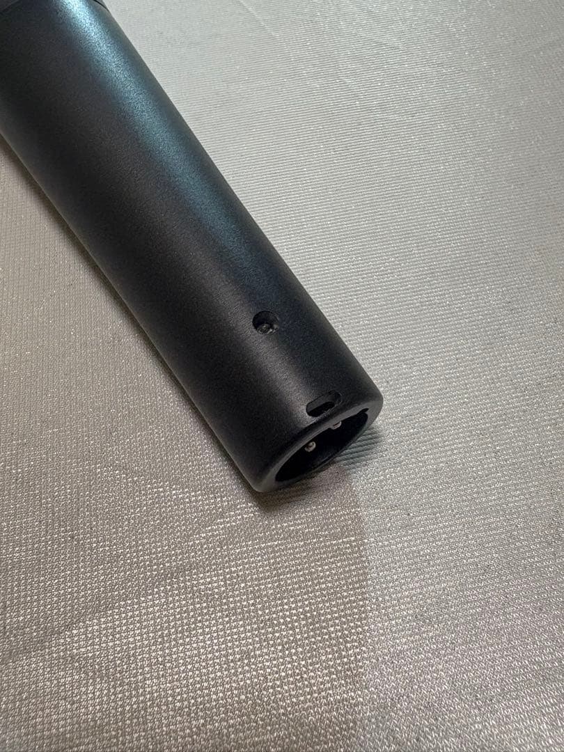 SHURE SM58(ダイナミックマイク)