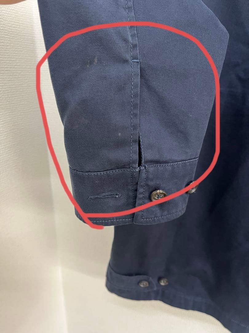 Polo by Ralph Lauren スイングトップ　SIZE L