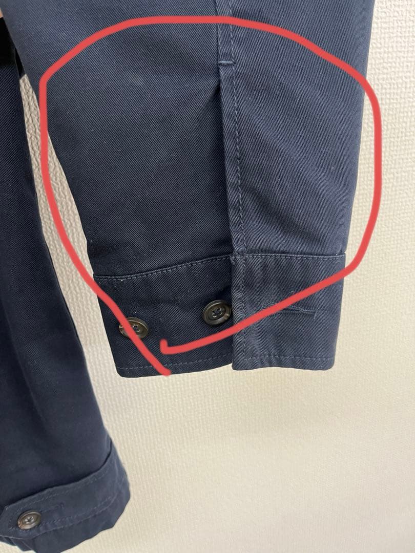 Polo by Ralph Lauren スイングトップ　SIZE L