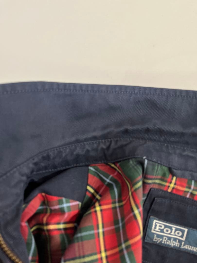 Polo by Ralph Lauren スイングトップ　SIZE L