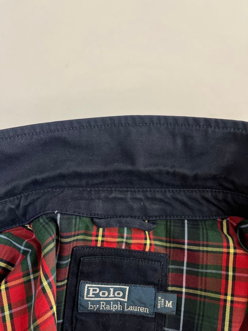 Polo by Ralph Lauren スイングトップ　SIZE L