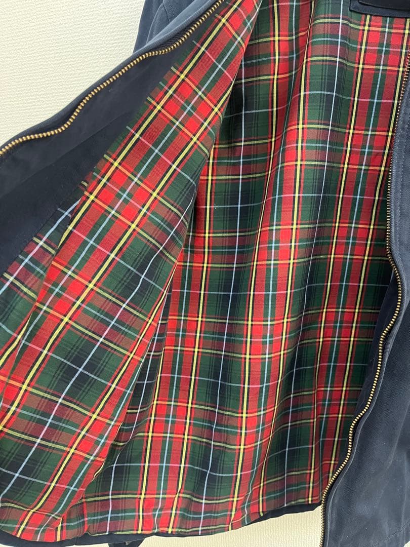 Polo by Ralph Lauren スイングトップ　SIZE L