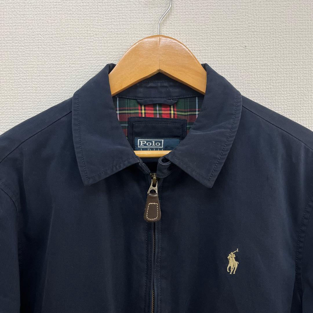 Polo by Ralph Lauren スイングトップ　SIZE L