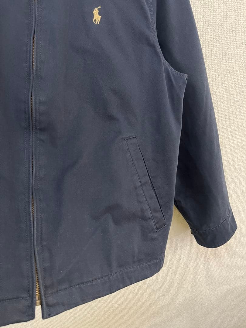 Polo by Ralph Lauren スイングトップ　SIZE L