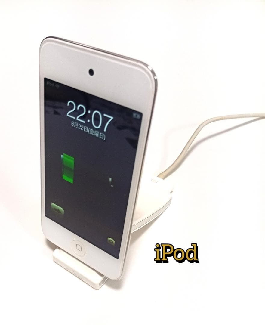 Apple iPad 第3世代 & iPod touch 第4世代 セット販売！