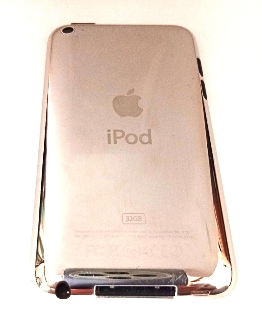 Apple iPad 第3世代 & iPod touch 第4世代 セット販売！