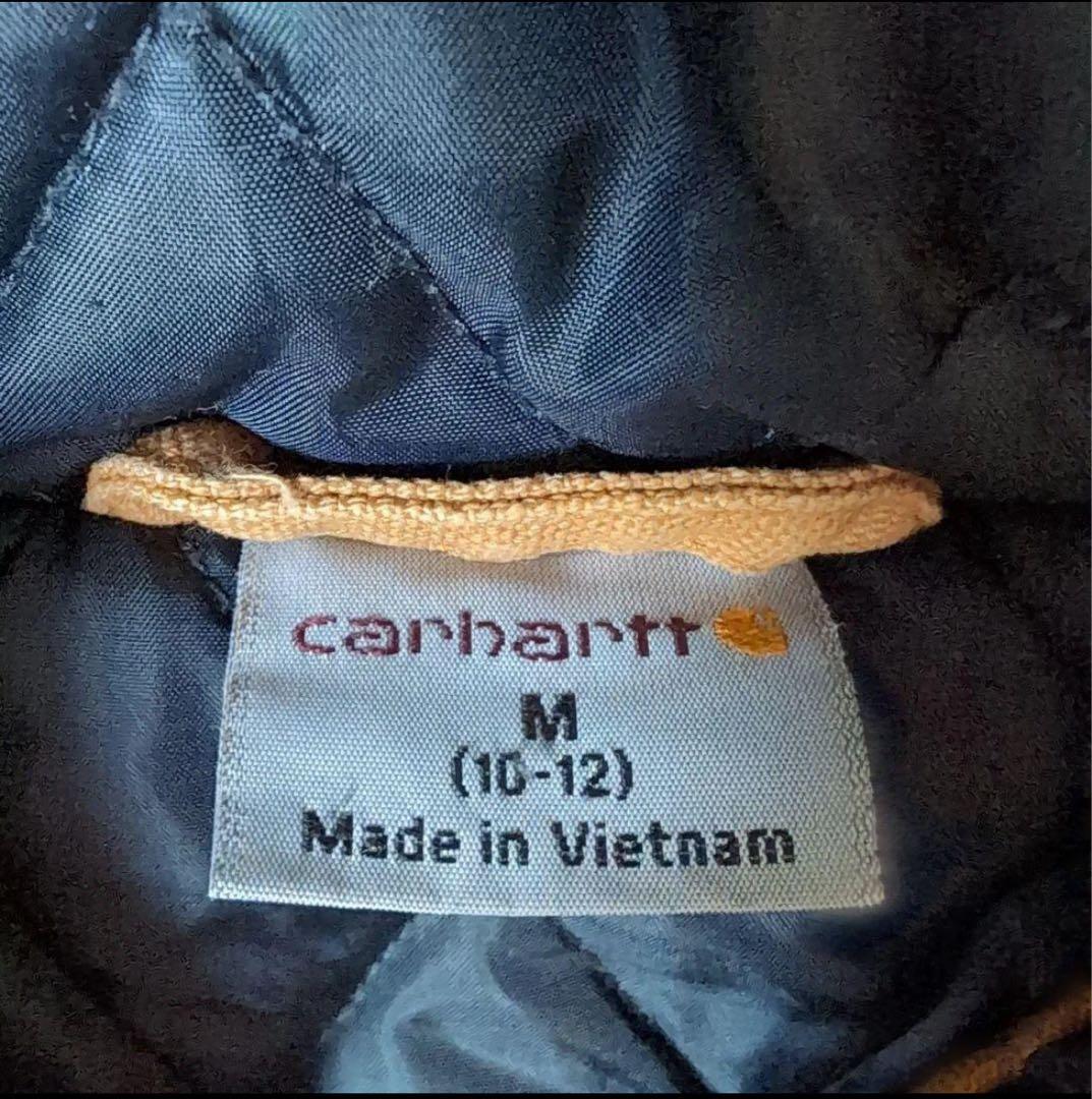 【Carhartt】アクティブジャケット