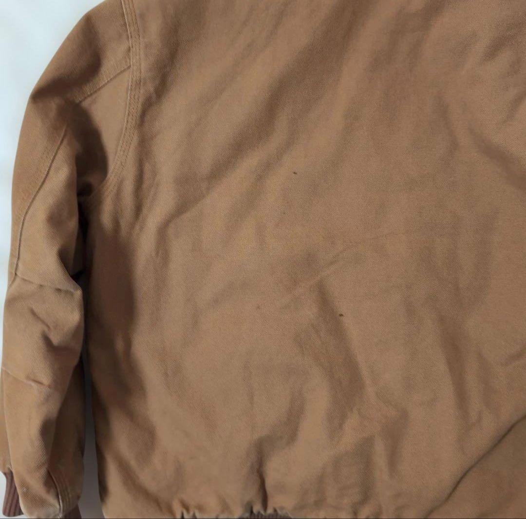 【Carhartt】アクティブジャケット