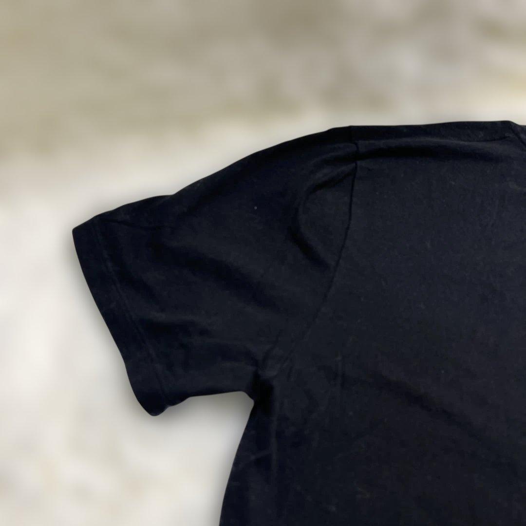 GUCCI ヴィンテージロゴウォッシュド オーバーサイズ Tシャツ　美品