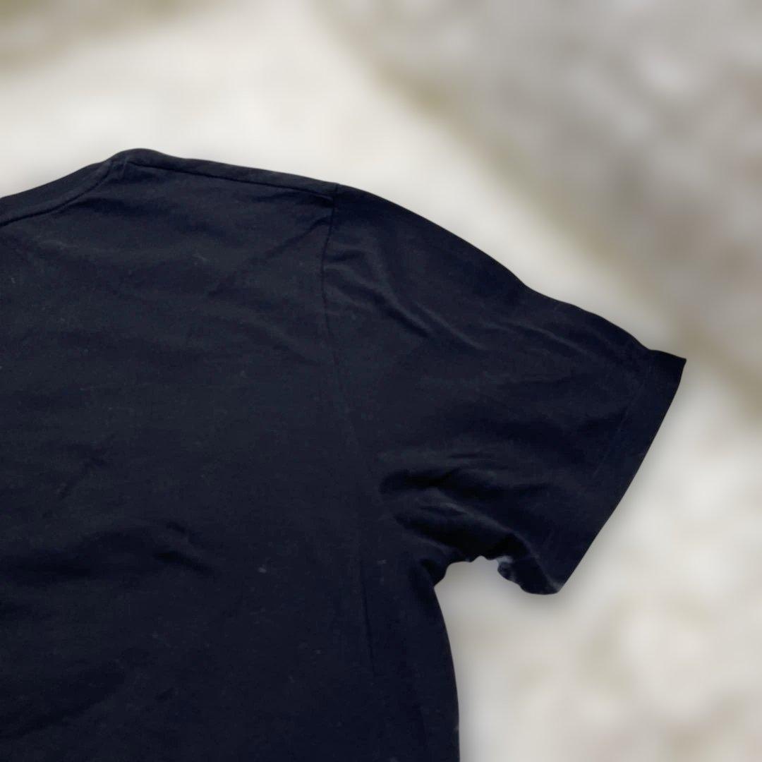 GUCCI ヴィンテージロゴウォッシュド オーバーサイズ Tシャツ　美品
