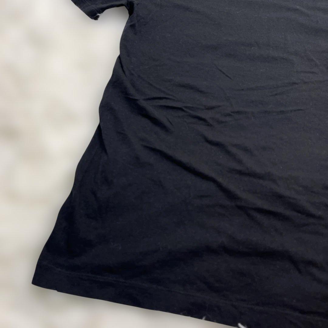 GUCCI ヴィンテージロゴウォッシュド オーバーサイズ Tシャツ　美品