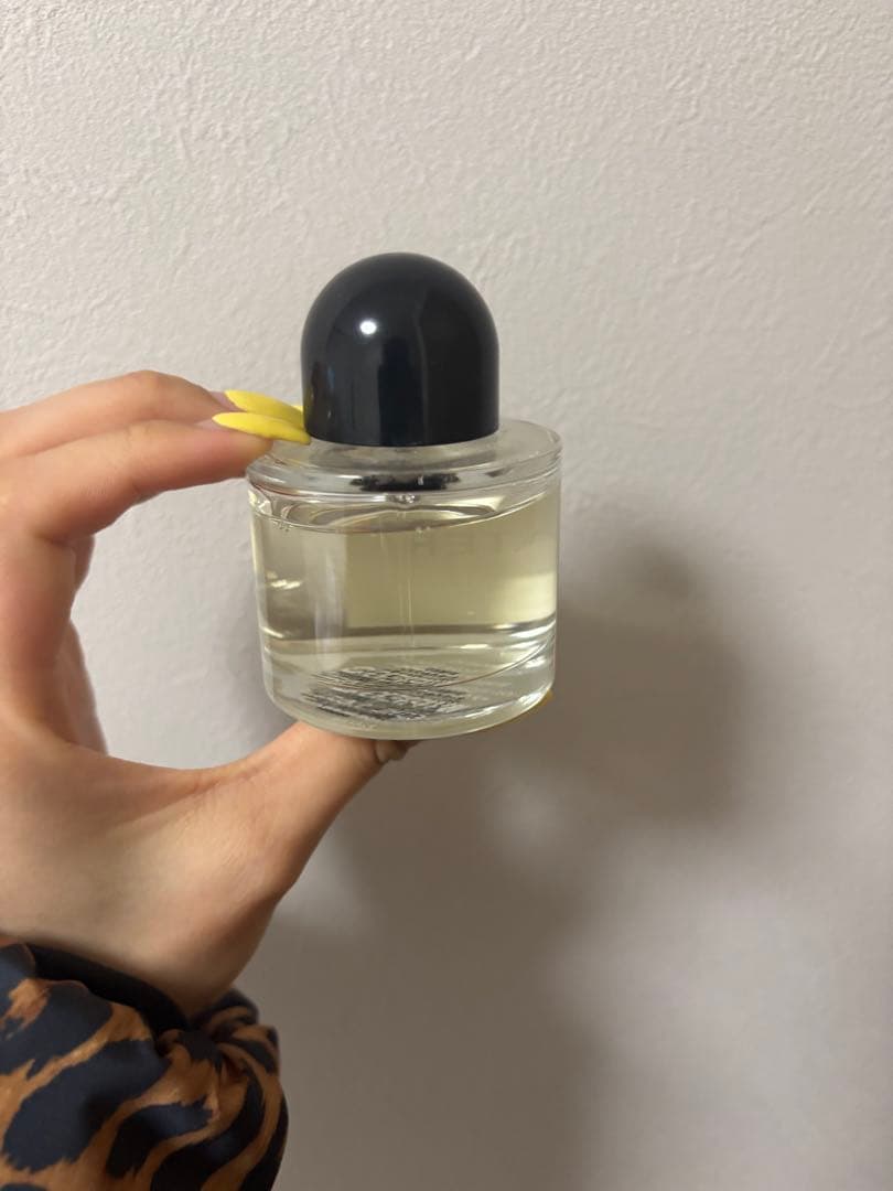 BYREDO GYPSY WATER 香水