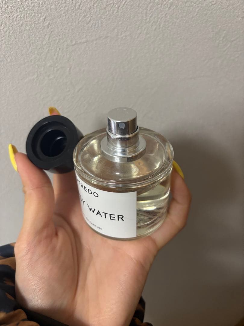 BYREDO GYPSY WATER 香水