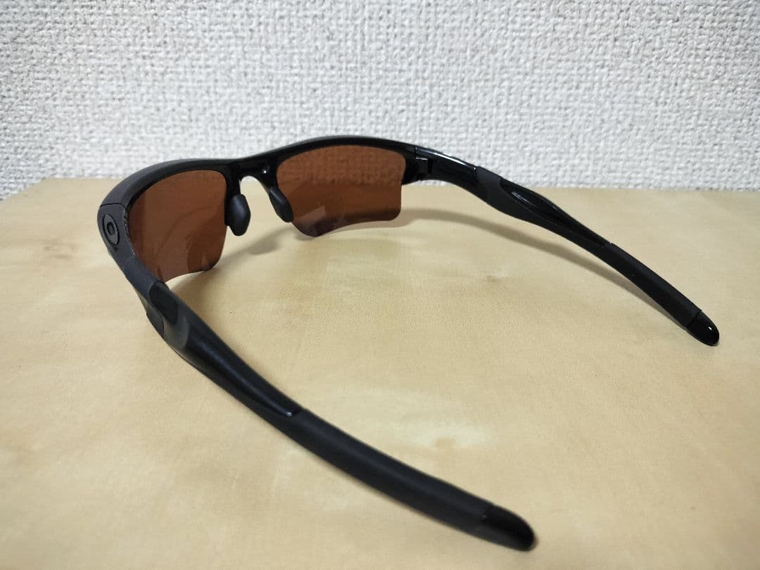レンズ新品 HALF JACKET 2.0