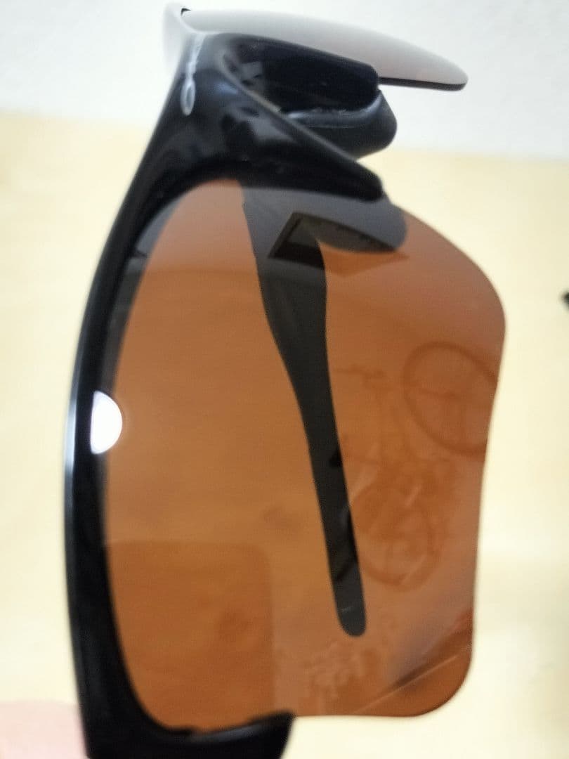 レンズ新品 HALF JACKET 2.0