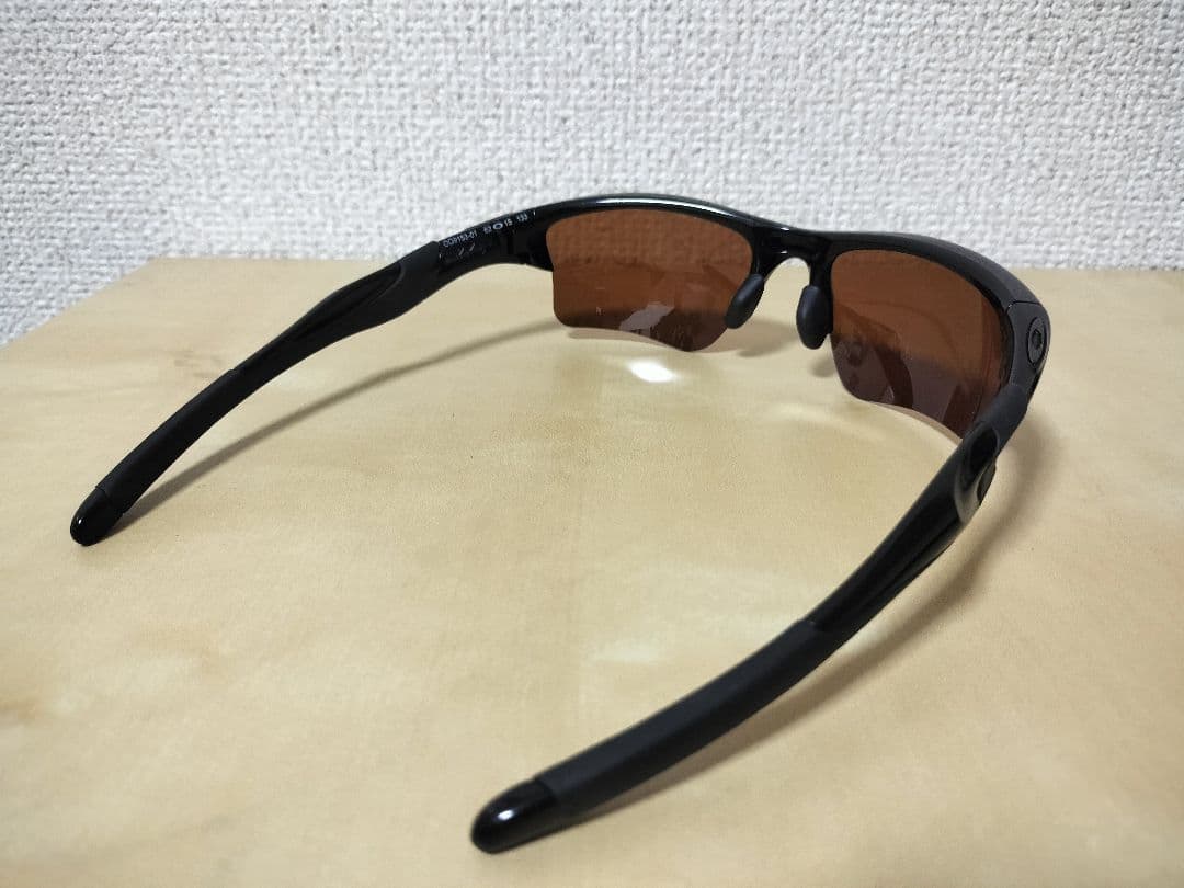 レンズ新品 HALF JACKET 2.0