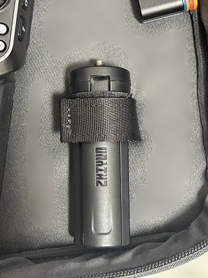 スマホアクセサリー ZHIYUN Smooth 5s