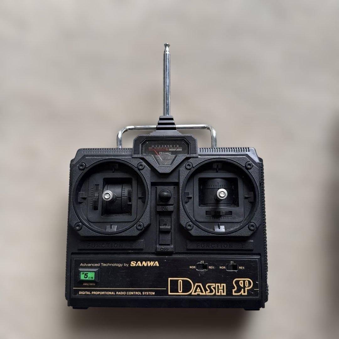KYOSHO PEUGEOT 405 1/10 4WDラジコン