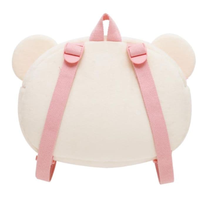 リラックマ ストア限定　ぬいぐるみリュック　コリラックマ