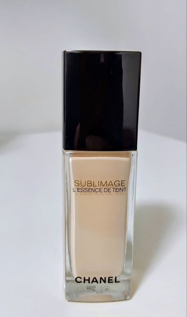 CHANEL サブリマージュ レサンスドゥタン B10 40ml