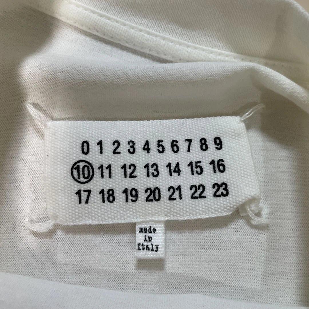 Maison Margela メンズTシャツ